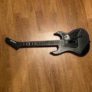 Guitar Hero PS2/PS3 Redoctane Striker Guitar NO DONGLE